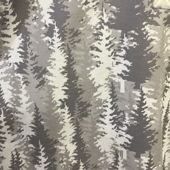 Under Armour Women’s Fitted Pullover W/ Long Sleeve Snap V-Neck & Sleeves- Med - Picture 7 of 15